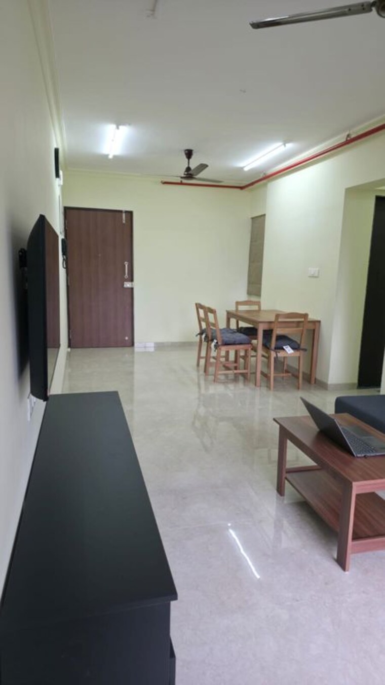 Kitchen, om-nandadeep-chs 3 Bedroom 1250 Sq.Ft. Apartment In Kurla Mumbai 10515787