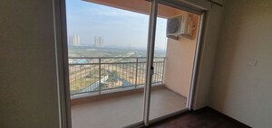 Balcony in 2 BHK Builder Floor at Sector 22 – for Rent