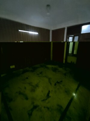 Bedroom in 3 BHK Builder Floor at Neb Sarai – for Rent