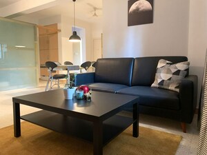 Team Area in 3 BHK Apartment at Daya Magan Gold Belagodu, Jp Nagar – for Sale