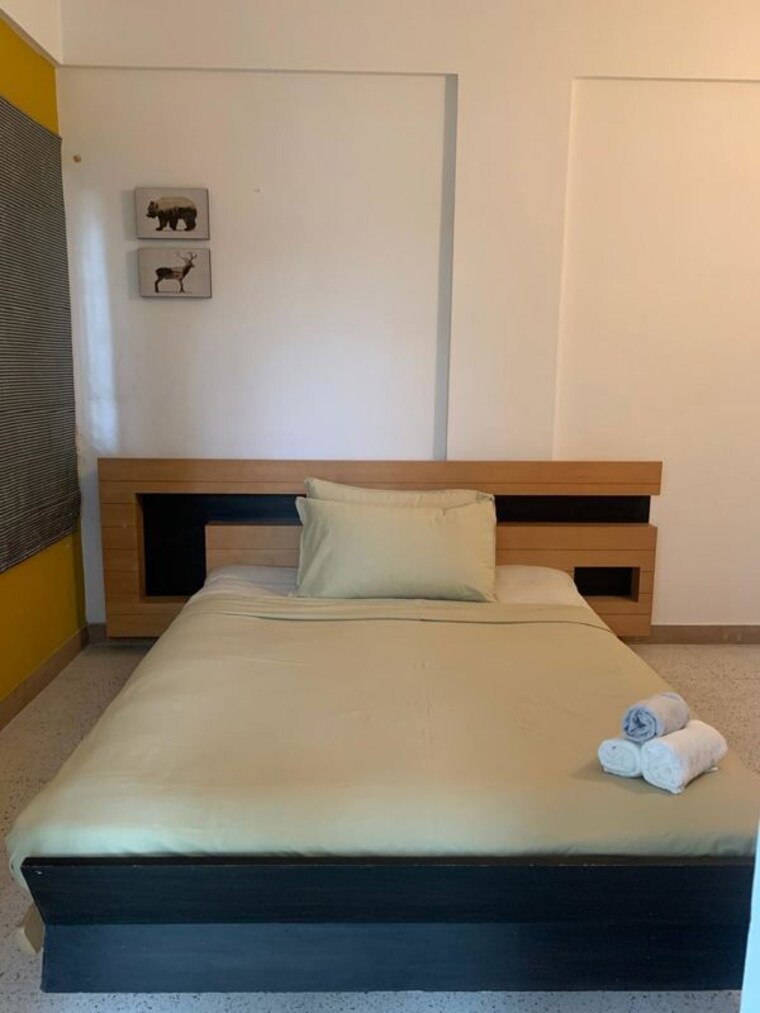Bedroom, daya-magan-gold-belagodu 3 Bedroom 1800 Sq.Ft. Apartment In Jp Nagar Bangalore 10515792