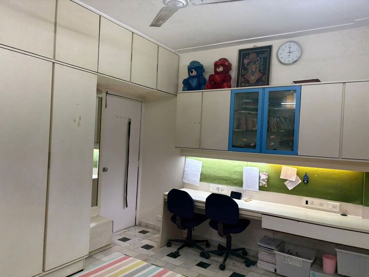 Team Area, anmol-society 2 Bedroom 790 Sq.Ft. Apartment In Marol Mumbai 10515784