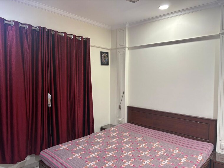 Bedroom, anmol-society 2 Bedroom 790 Sq.Ft. Apartment In Marol Mumbai 10515784