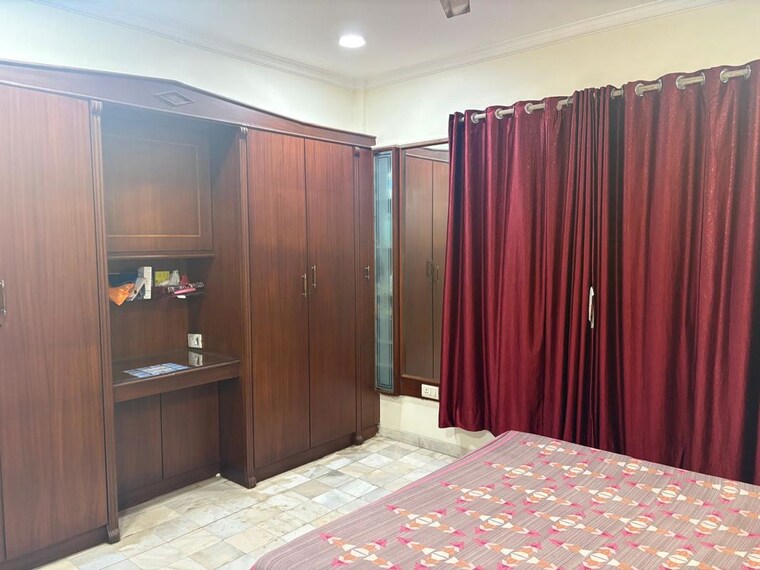 Bedroom, anmol-society 2 Bedroom 790 Sq.Ft. Apartment In Marol Mumbai 10515784