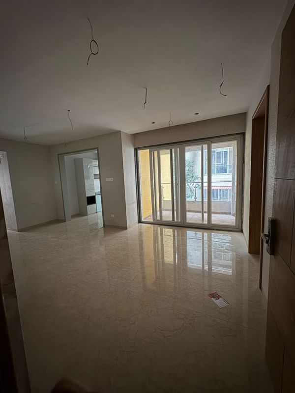3 BHK +  1193 Sq.Ft. Apartment in Northcape Venicia