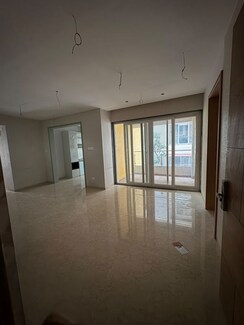 3 BHK +Apartment For Rent in Northcape Venicia