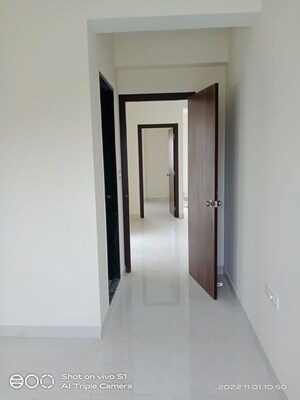 Building Lobby in 3 BHK Apartment at Bhagya Enclave Nagole, Nagole – for Sale