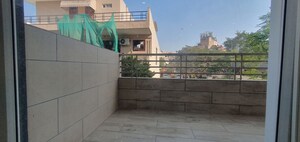 2 BHK Builder Floor – Exterior View View at Sector 21 - for Rent