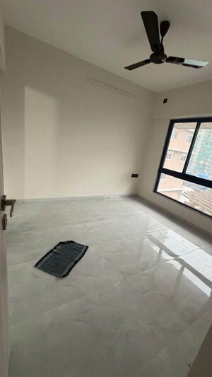 Master Bedroom in 2 BHK Apartment at Paradigm Antalya, Oshiwara – for Rent
