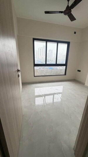 Bedroom in 2 BHK Apartment at Paradigm Antalya, Oshiwara – for Rent