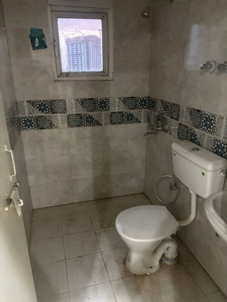 Bathroom, habitat-prime 3 Bedroom 750 Sq.Ft. Apartment In Sector 99a Gurgaon 10515812