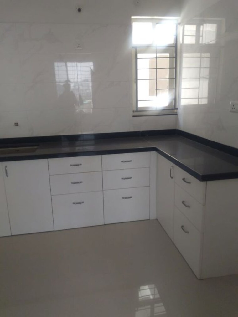 Kitchen, kharadi 2 Bedroom 922 Sq.Ft. Apartment In Kharadi Pune 10515723