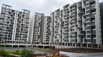 2 BHK 922 Sq.Ft. Apartment in Kharadi