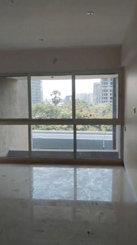 3 BHK 1300 Sq.Ft. Apartment in Akshar Amar Mansion