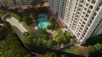 2 BHK 615 Sq.Ft. Apartment in Raymond Ten X Era