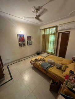 3 BHK Apartment For Rent in SS The Palladians