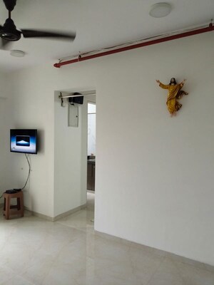 Room in 2 BHK Apartment at Vihang Hills, Ghodbunder Road – for Rent