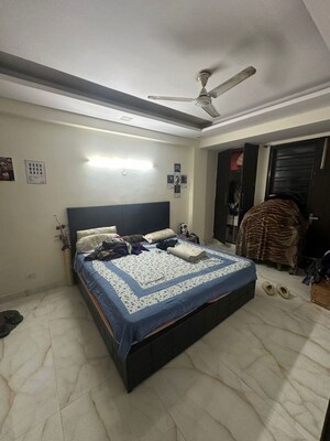 3 BHK Builder Floor For Rent in New Palam Vihar Phase 2
