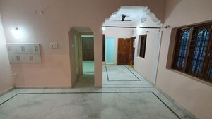 Building Lobby in 4 BHK Independent House at Mallika Residency, Malkajgiri – for Sale