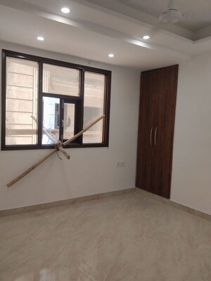 Room in 2 BHK Builder Floor at Freedom Fighters Enclave – for Rent