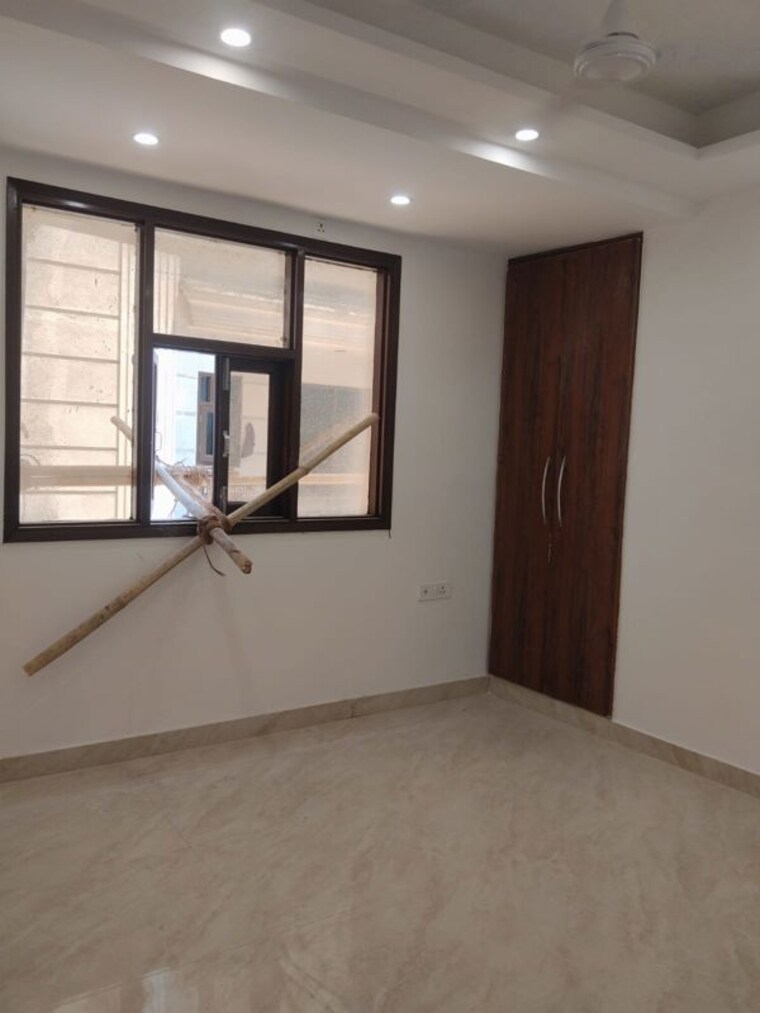 Room, freedom fighters enclave 2 Bedroom 800 Sq.Ft. Builder Floor In Freedom Fighters Enclave Delhi 10515828