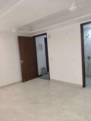 Room in 2 BHK Builder Floor at Freedom Fighters Enclave – for Rent
