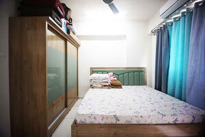 Bedroom in 2 BHK Apartment at Gota – for Sale