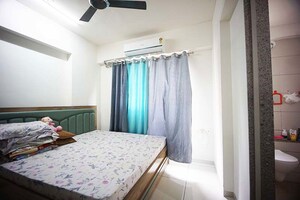Bedroom in 2 BHK Apartment at Gota – for Sale