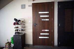 Furnished Amenities in 2 BHK Apartment at Gota – for Sale