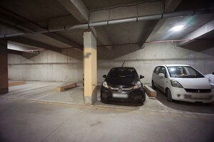 Parking in 2 BHK Apartment at Gota – for Sale
