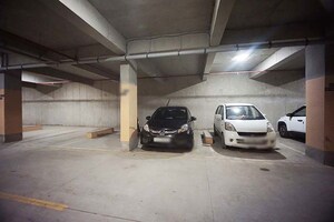 Parking in 2 BHK Apartment at Gota – for Sale
