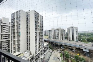 2 BHK Apartment – Exterior View View at Gota - for Sale