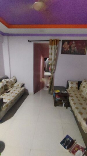 1.5 BHK Apartment For Rent in Shree Apartment Majiwada, Majiwada