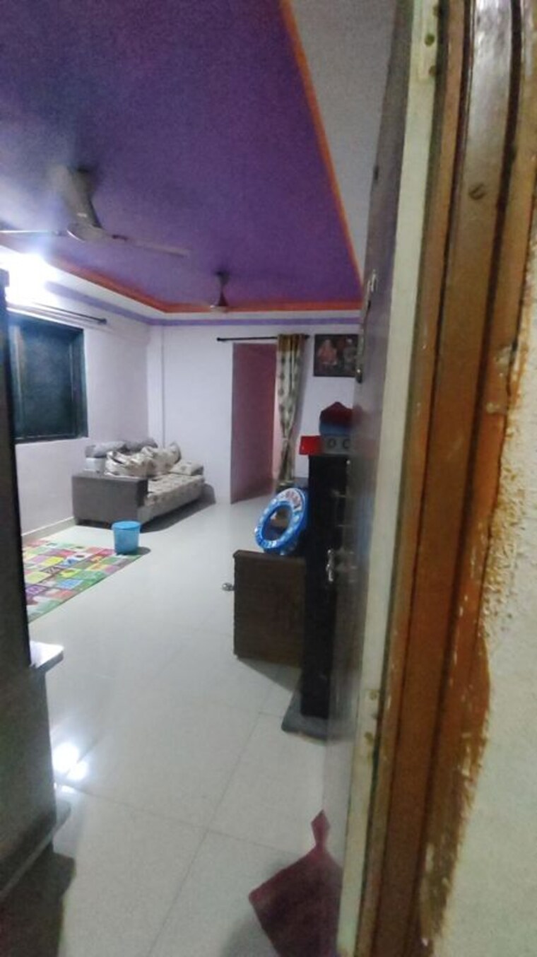 undefined, shree-apartment-majiwada 1.5 Bedroom 810 Sq.Ft. Apartment In Majiwada Thane 10515838