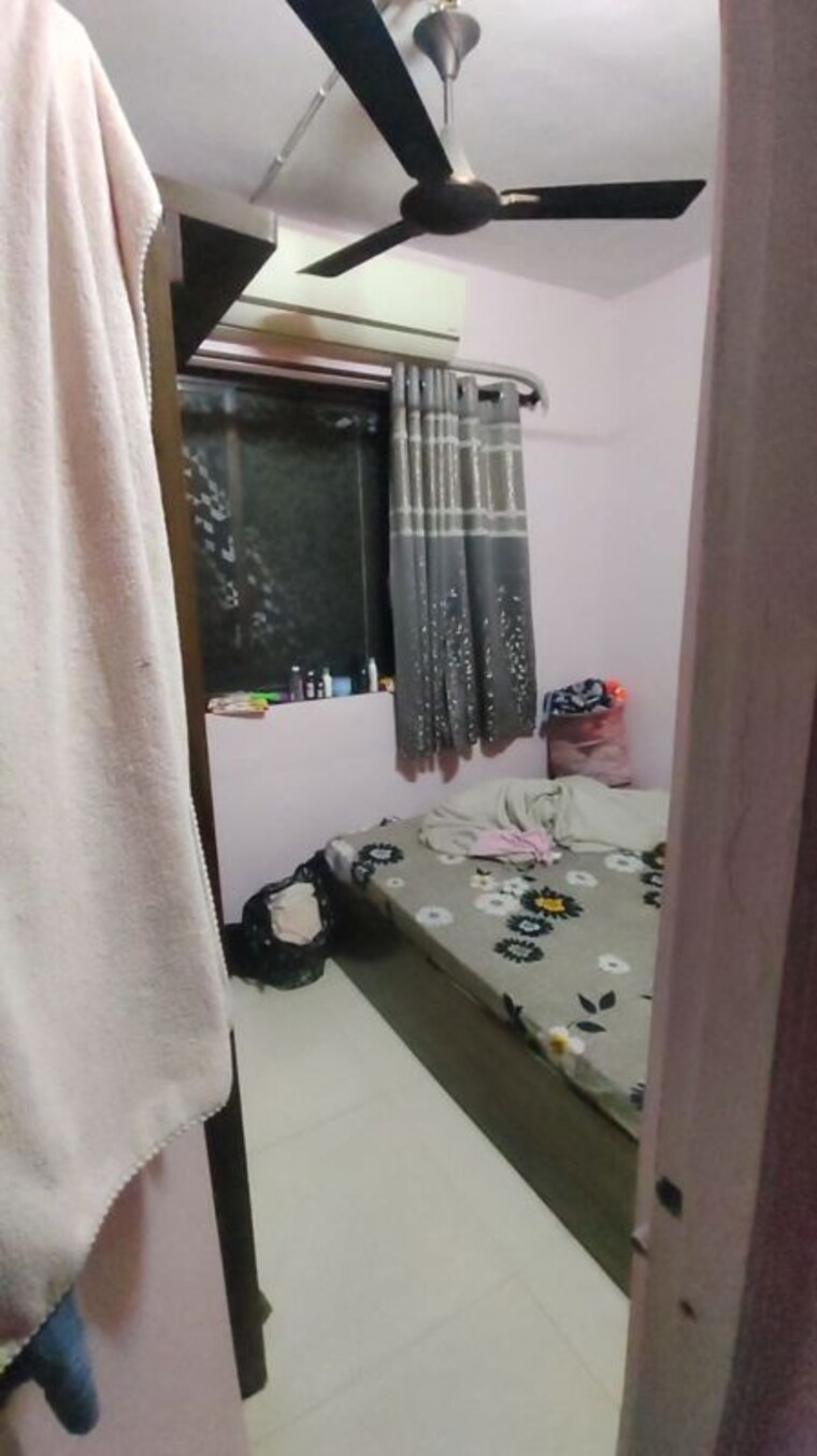 undefined, shree-apartment-majiwada 1.5 Bedroom 810 Sq.Ft. Apartment In Majiwada Thane 10515838