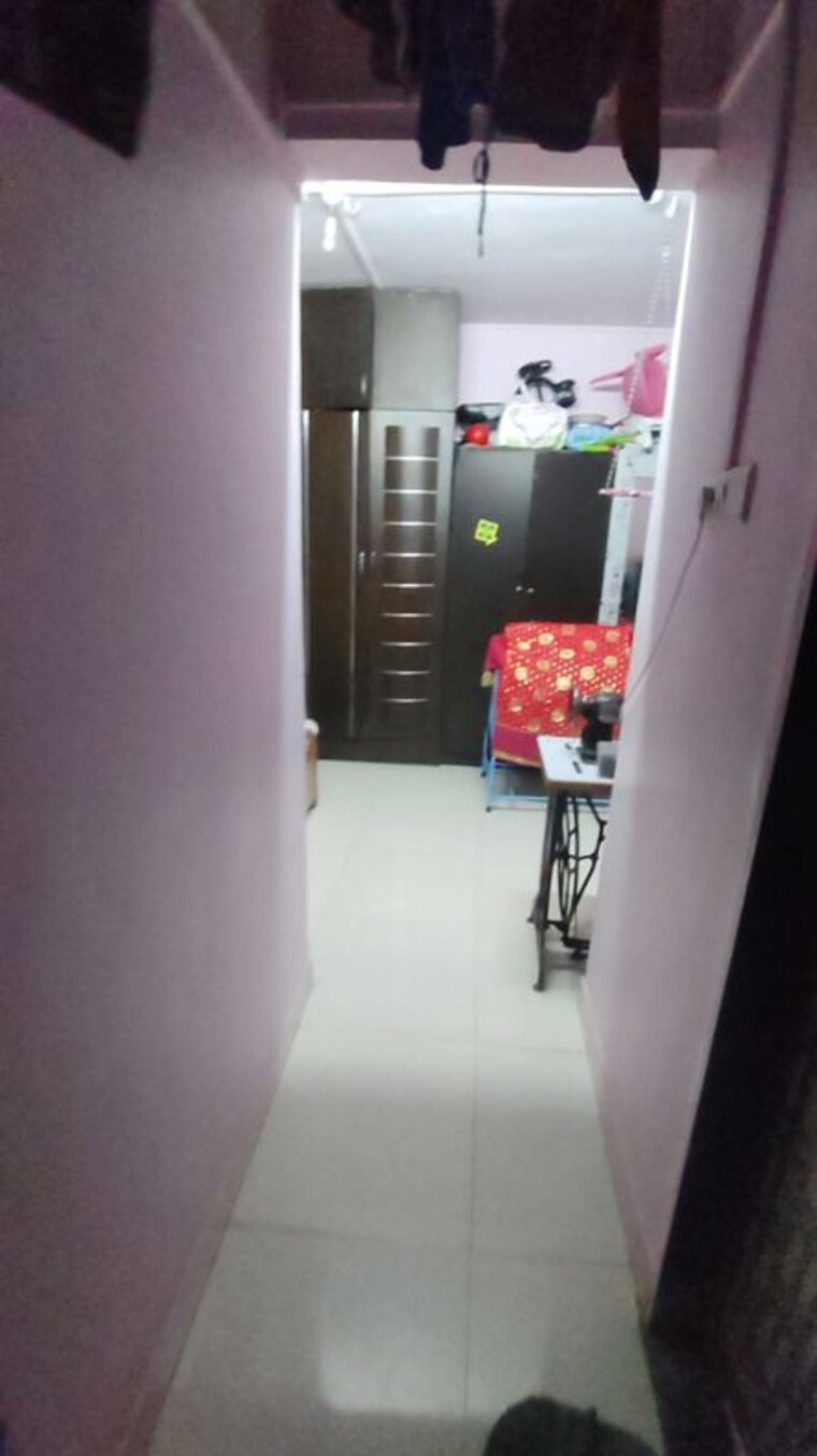 undefined, shree-apartment-majiwada 1.5 Bedroom 810 Sq.Ft. Apartment In Majiwada Thane 10515838