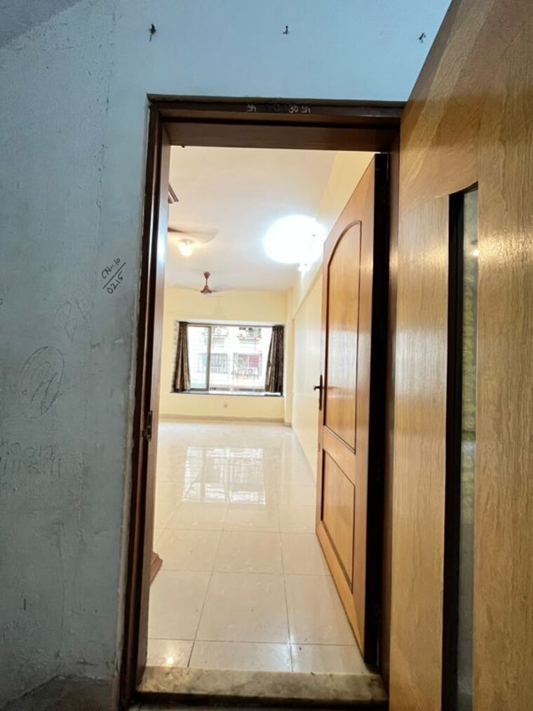 undefined, kandivali east 1 Bedroom 525 Sq.Ft. Apartment In Kandivali East Mumbai 10515832