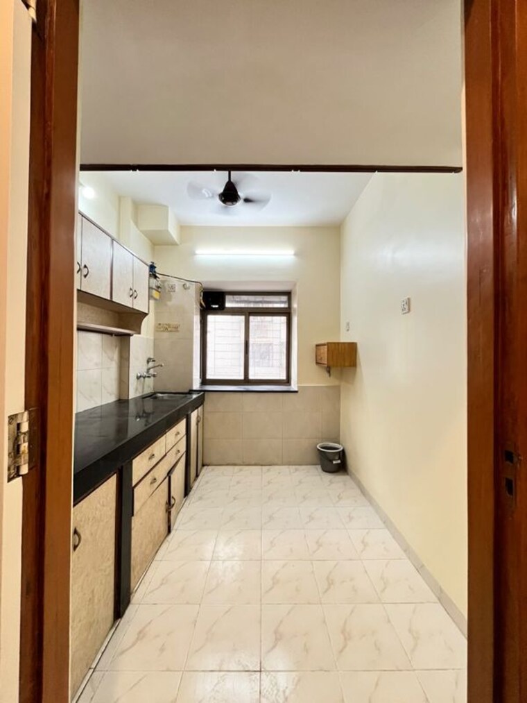 Kitchen, kandivali east 1 Bedroom 525 Sq.Ft. Apartment In Kandivali East Mumbai 10515832