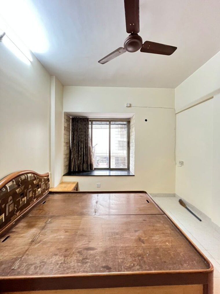 Room, kandivali east 1 Bedroom 525 Sq.Ft. Apartment In Kandivali East Mumbai 10515832