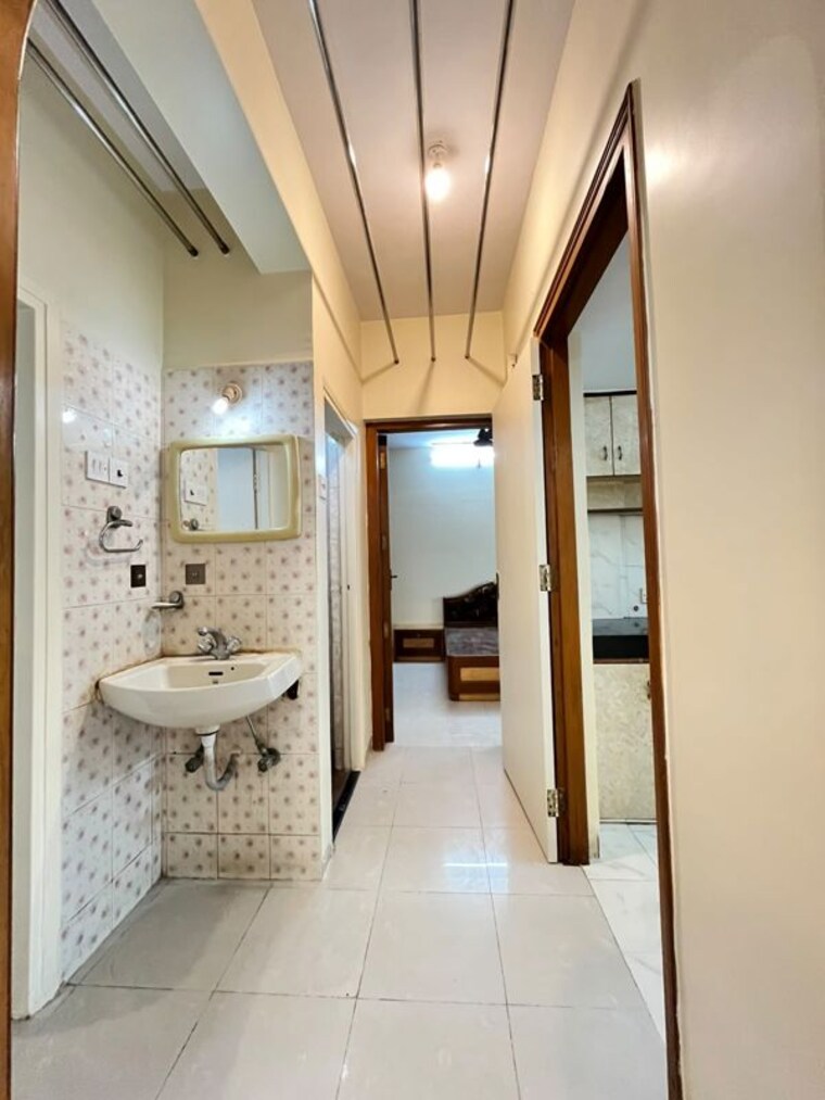 undefined, kandivali east 1 Bedroom 525 Sq.Ft. Apartment In Kandivali East Mumbai 10515832