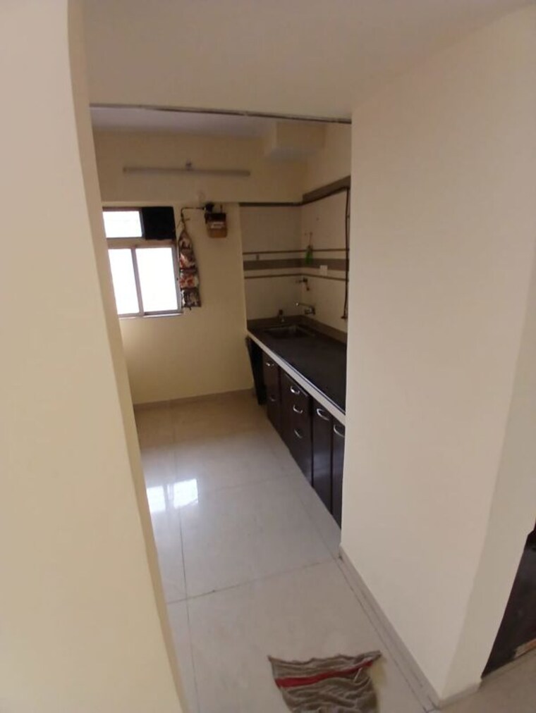 Kitchen, cosmos-springs-angel 2 Bedroom 700 Sq.Ft. Apartment In Ghodbunder Road Thane 10515842
