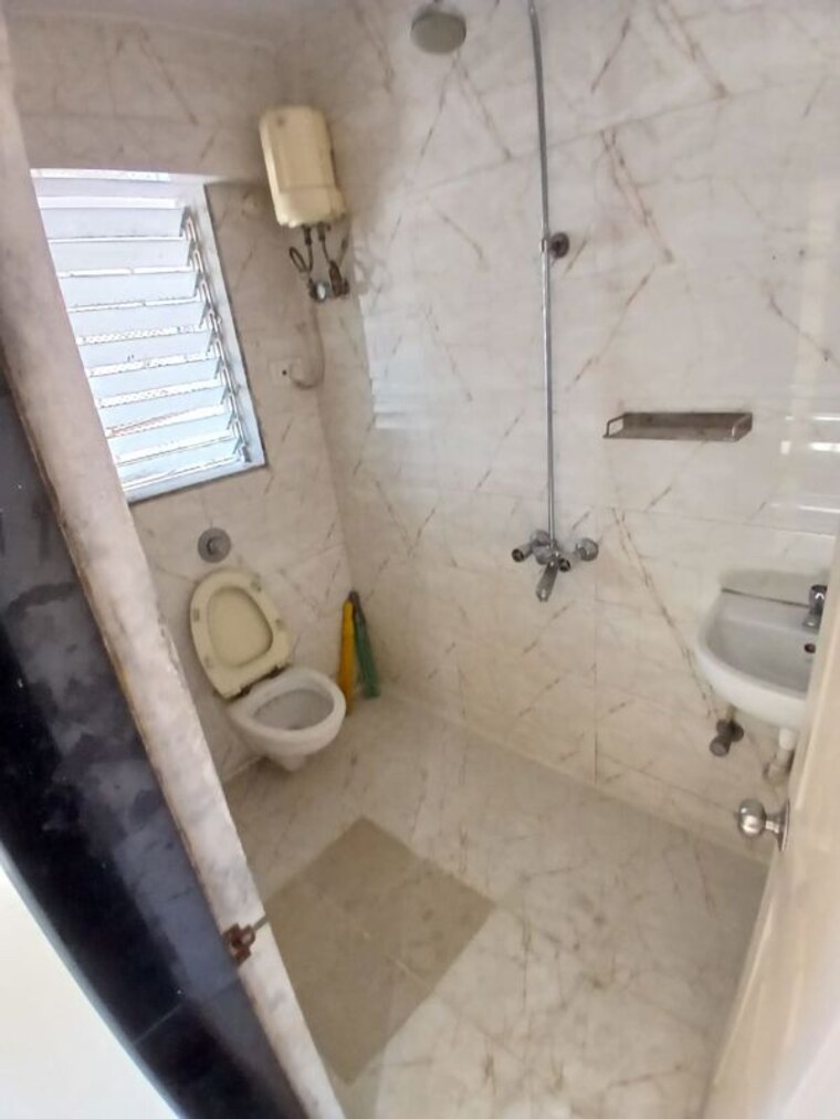 Bathroom, cosmos-springs-angel 2 Bedroom 700 Sq.Ft. Apartment In Ghodbunder Road Thane 10515842