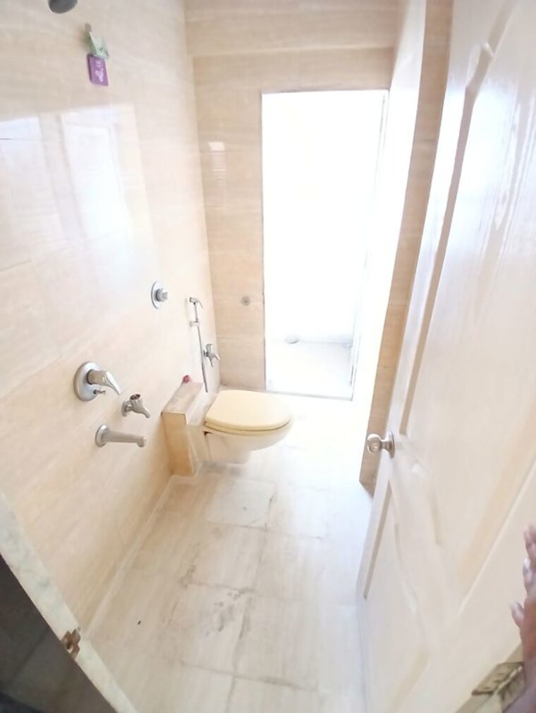Bathroom, cosmos-springs-angel 2 Bedroom 700 Sq.Ft. Apartment In Ghodbunder Road Thane 10515842