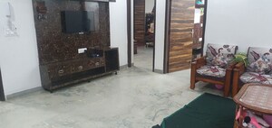 2 BHK Builder Floor For Rent in Sector 21