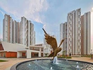3 BHK Apartment – Exterior View View at Meridian Park At The Prestige City, Sarjapur Road - for Sale