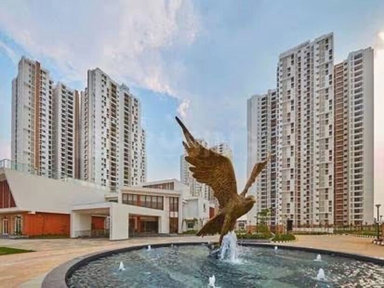 Exterior View, meridian-park-at-the-prestige-city 3 Bedroom 1641 Sq.Ft. Apartment In Sarjapur Road Bangalore 10515845