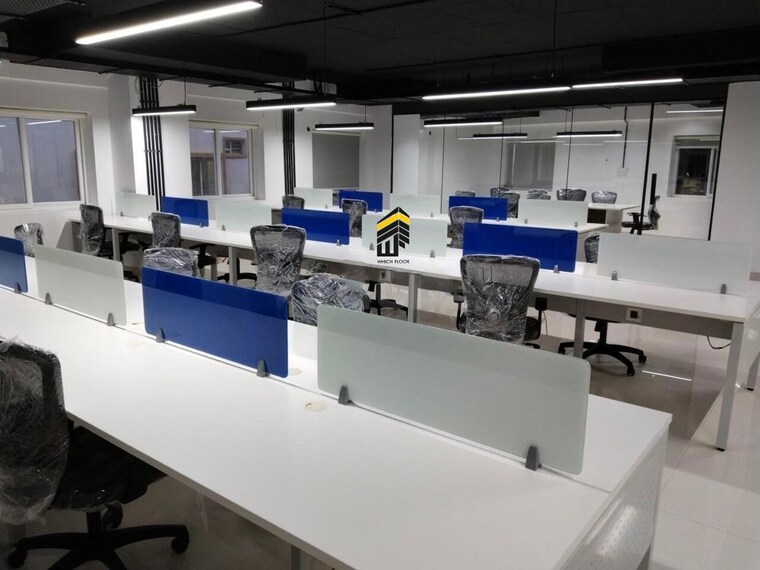 Team Area, vijay nagar Commercial Office Space 1600 Sq.Ft. In Vijay Nagar Indore 10515850