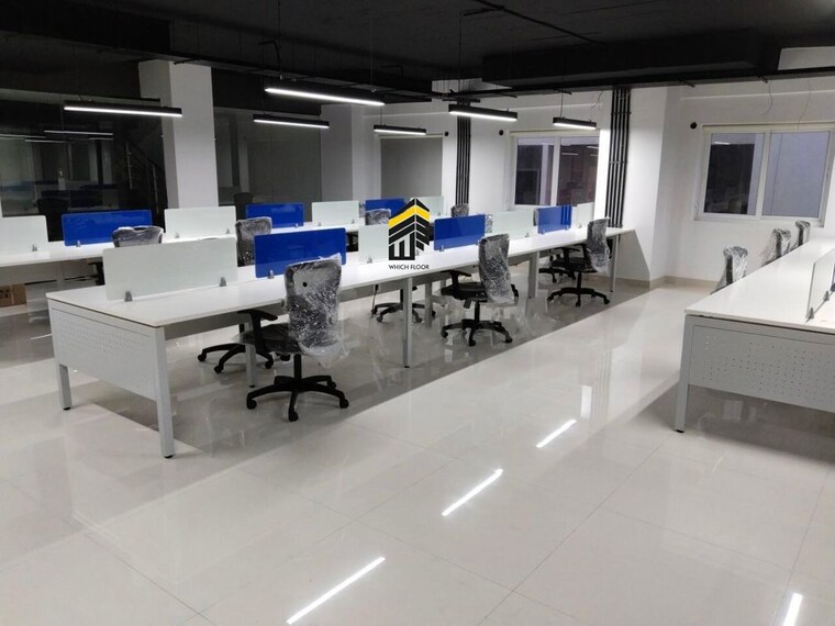 Team Area, vijay nagar Commercial Office Space 1600 Sq.Ft. In Vijay Nagar Indore 10515850