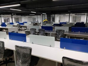Team Area in  Office Space at Vijay Nagar – for Sale