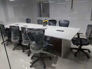 Team Area in  Office Space at Vijay Nagar – for Sale